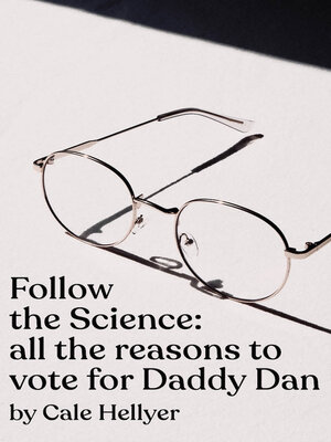 cover image of Follow the Science